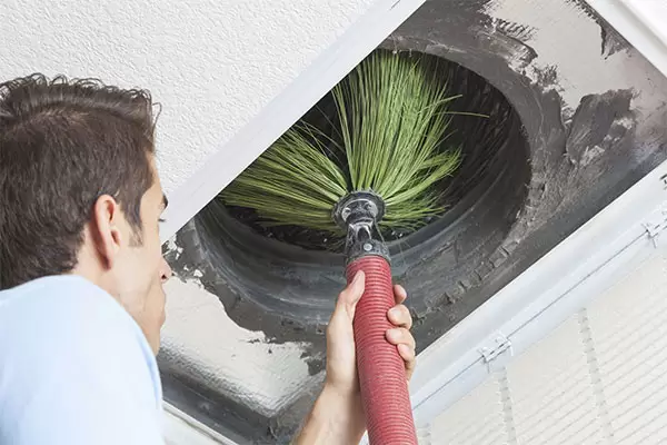 Duct Cleaning Specialists with the Expertise to Detect & Remove All the Tiny & Big Dust Particles!