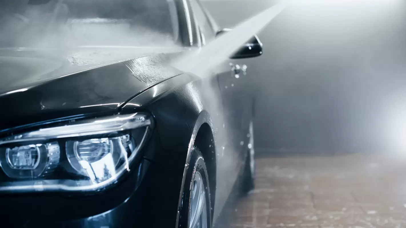 Auto Detailing Services-Unveiling The Beauty of Your Vehicle