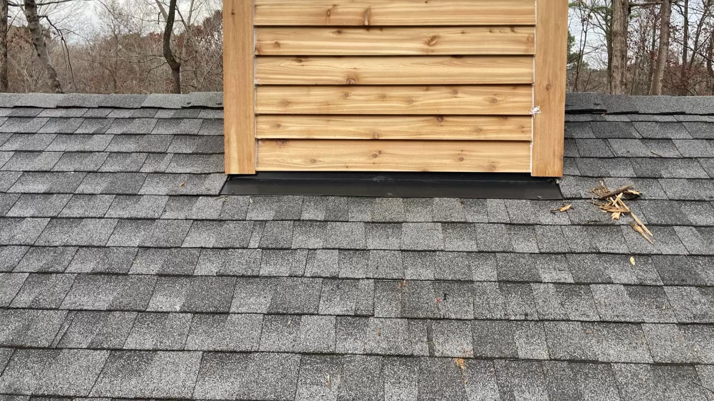 Your Search for Local Roofing Companies Near Me Ends Here