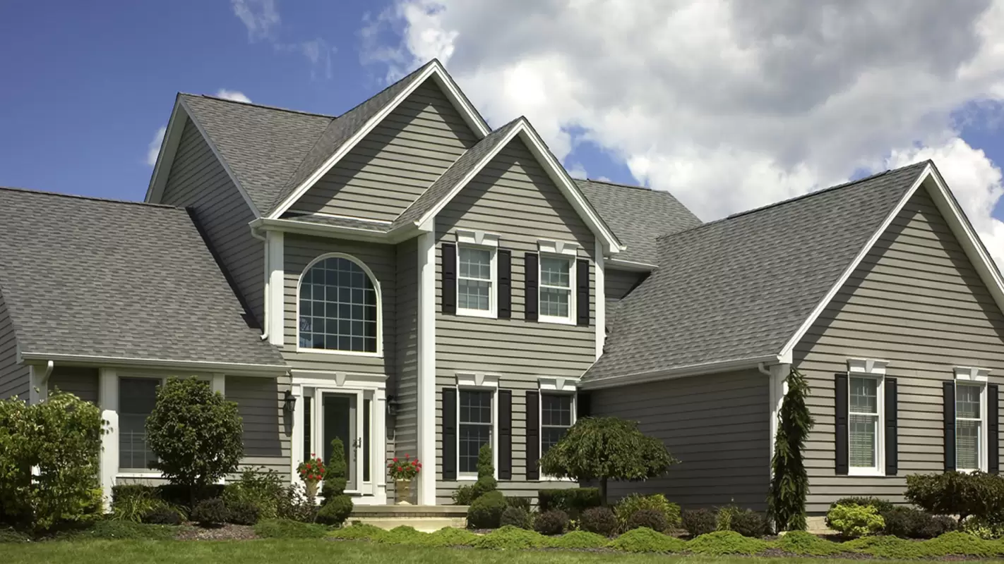Professional Roofing Company Expert in Building Your Dream Home!