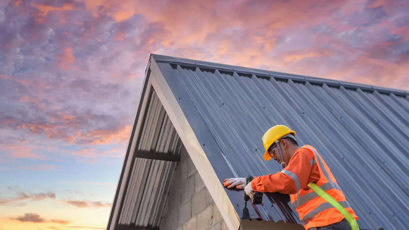 Best Roof Installer Near Me? Hire the Best Installers with Us!