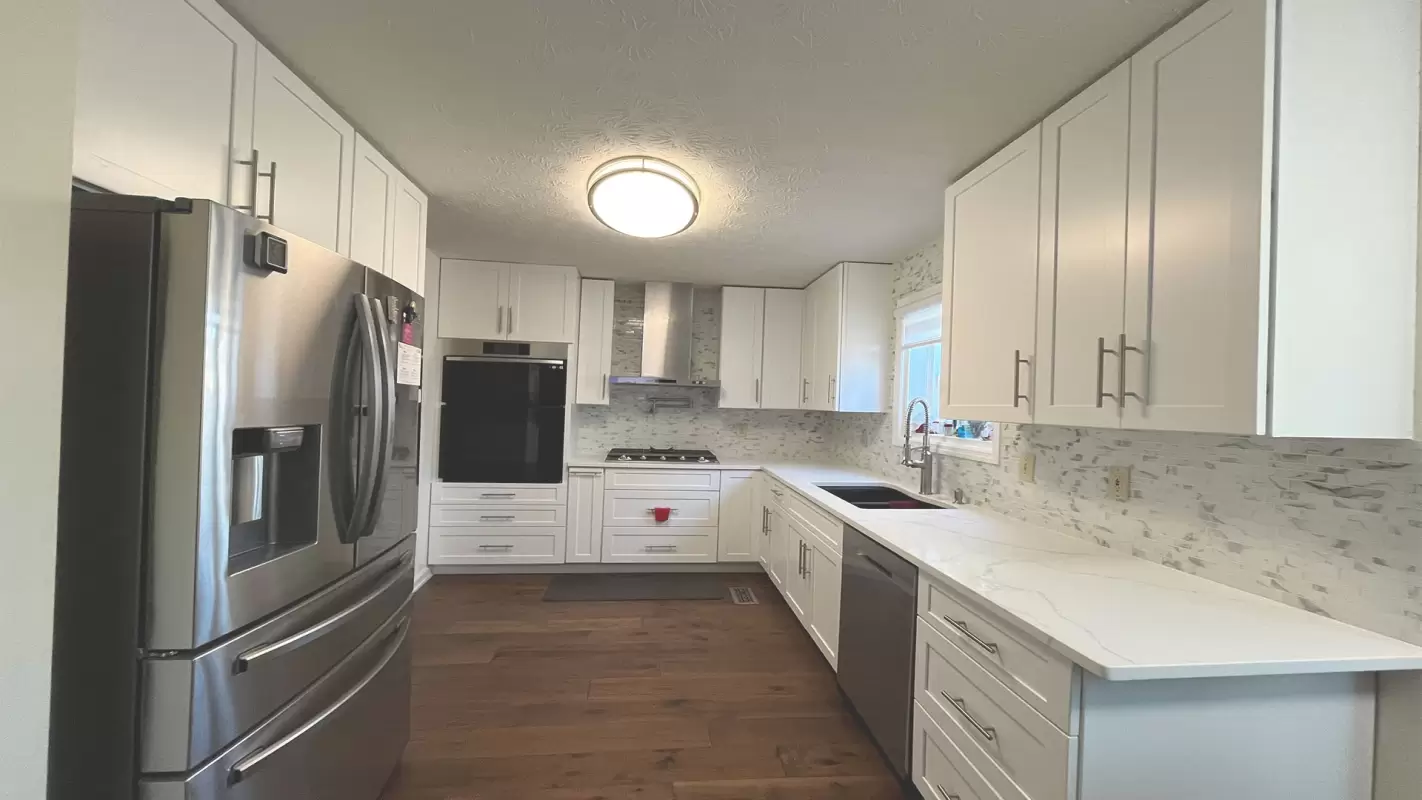 Kitchen Remodeling: Elevate Your Culinary Experience