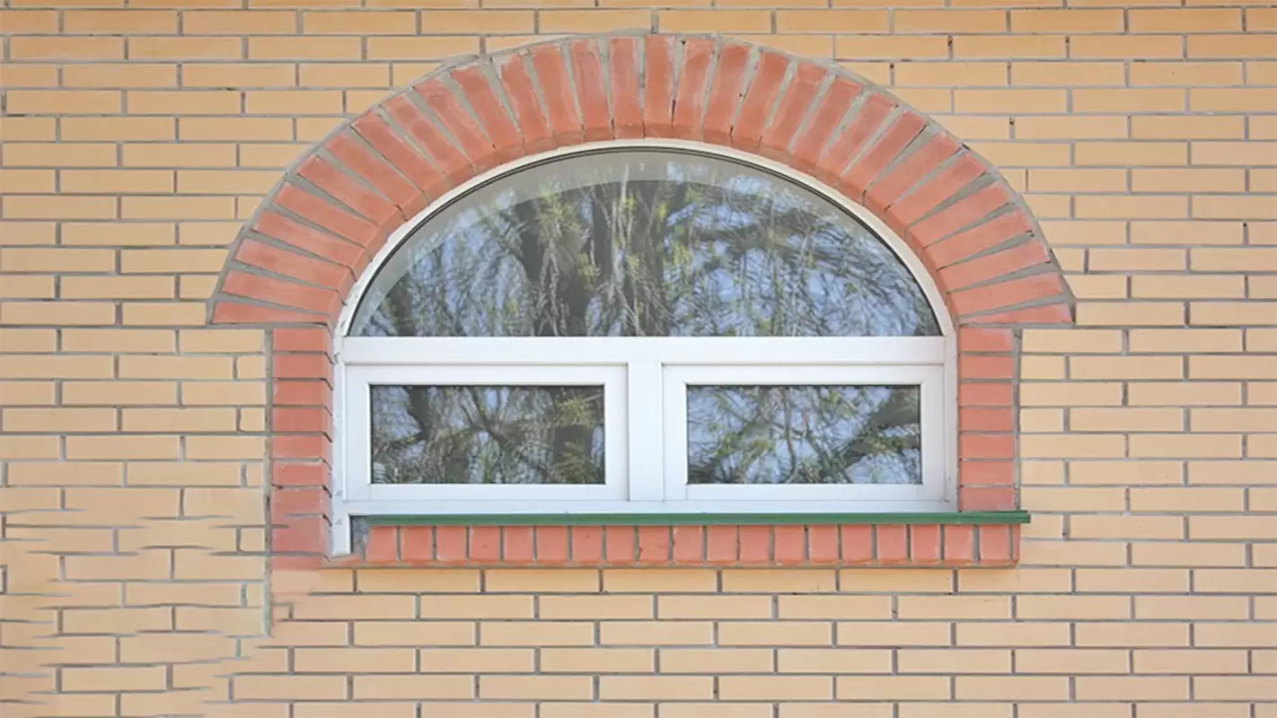 Window Lintel Repair to get Back the Structural Support!