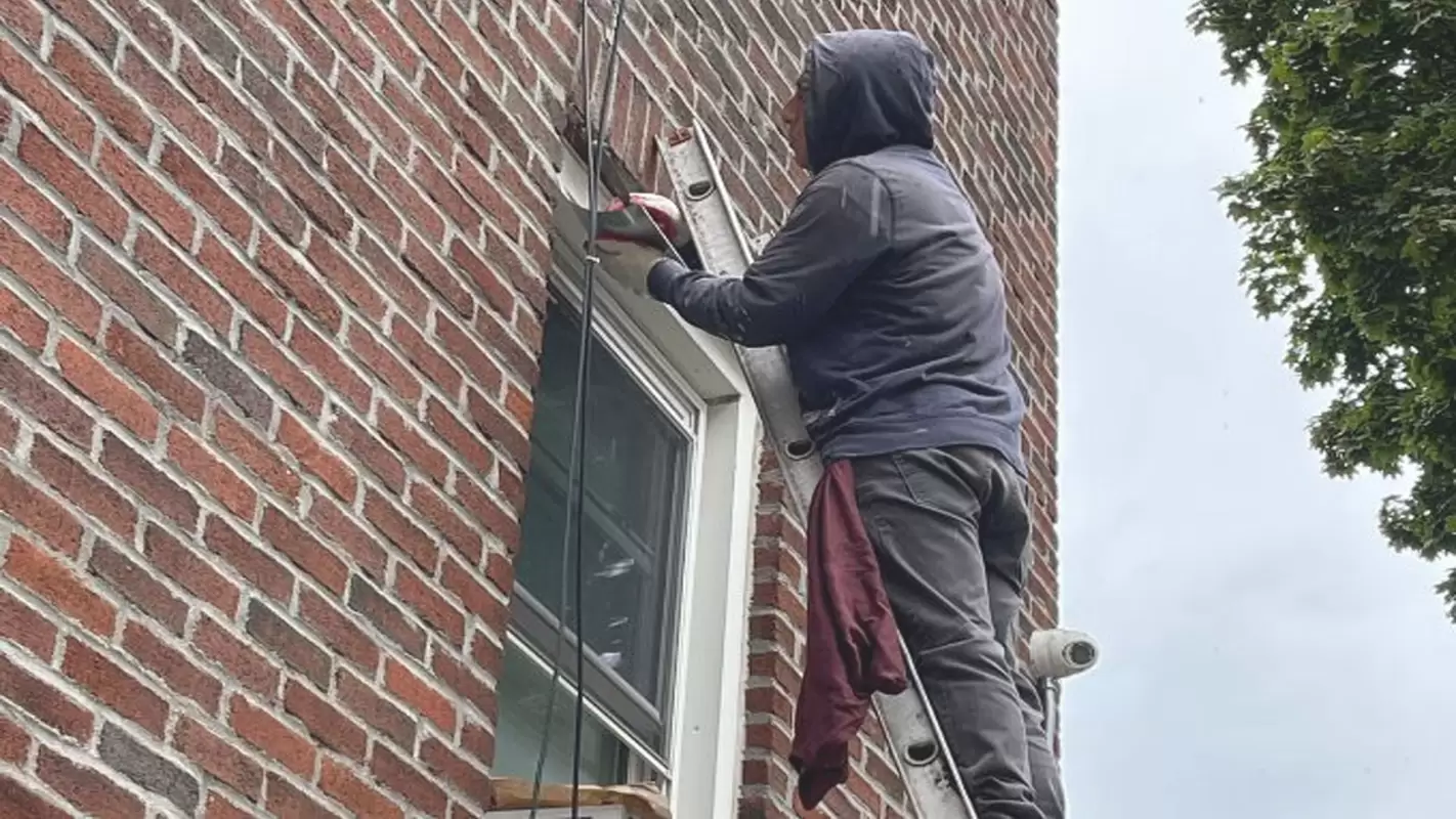 Window Lintel Contractors to Meet All Your Window Needs!