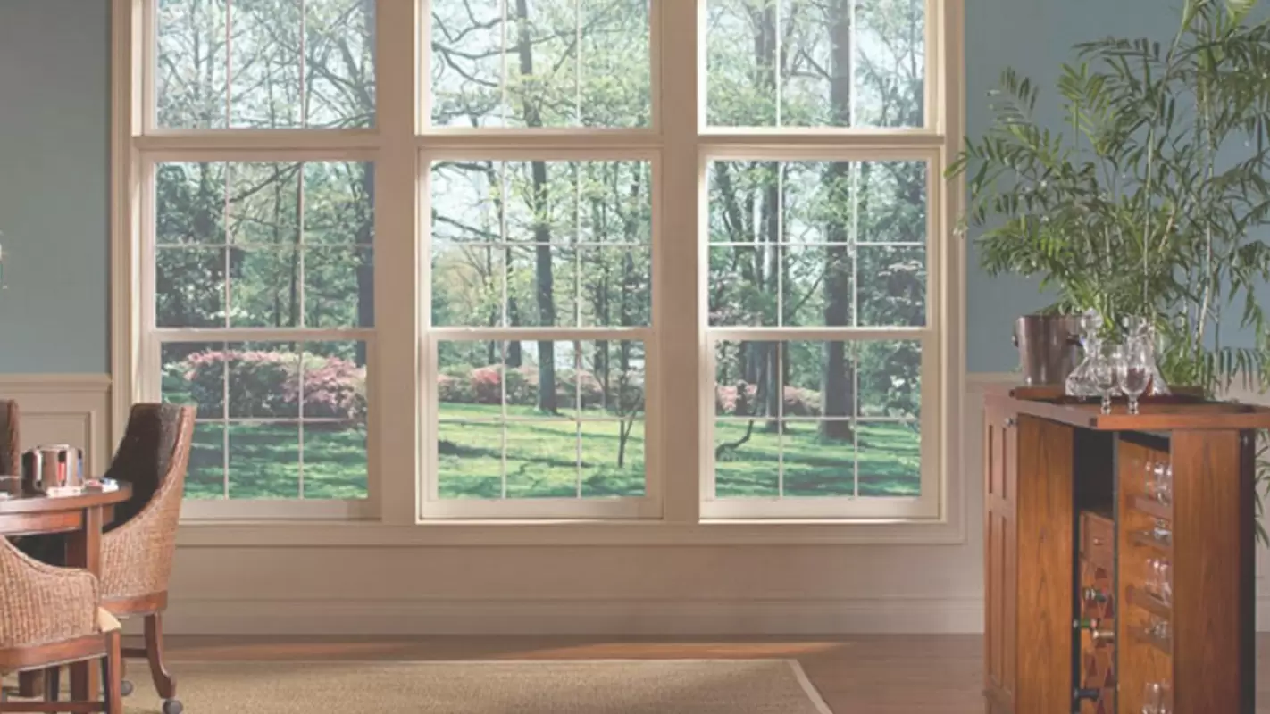 Upgrade Your View with The Best Window Installation Services