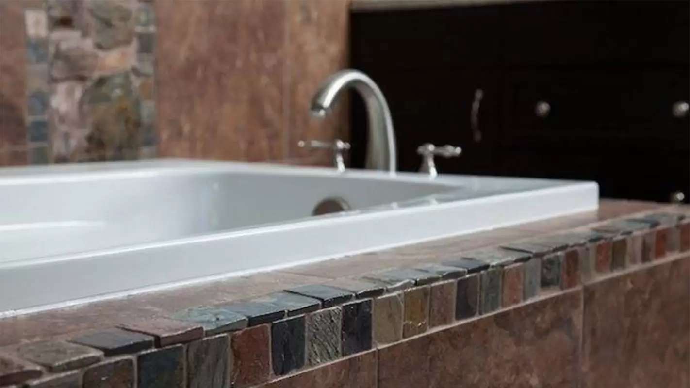 Transforming Spaces with the Best Shower & Bathtub Installation