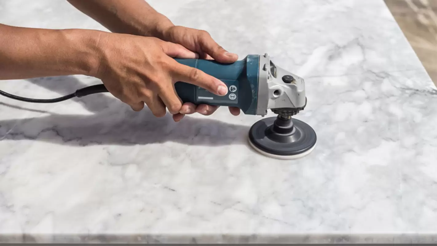 Marble Floor Polishing Specialists: Expertise You Can Trust