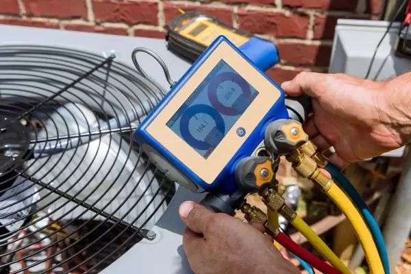 HVAC Repair Near Me-Quality Service At Your Doorstep