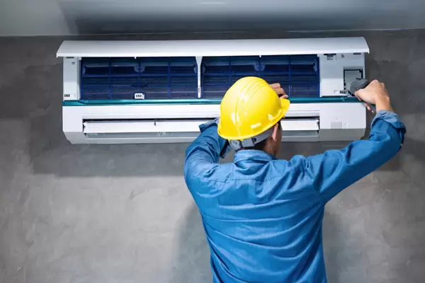 Optimize Your Environment: Choose Commercial Air Conditioning Installation