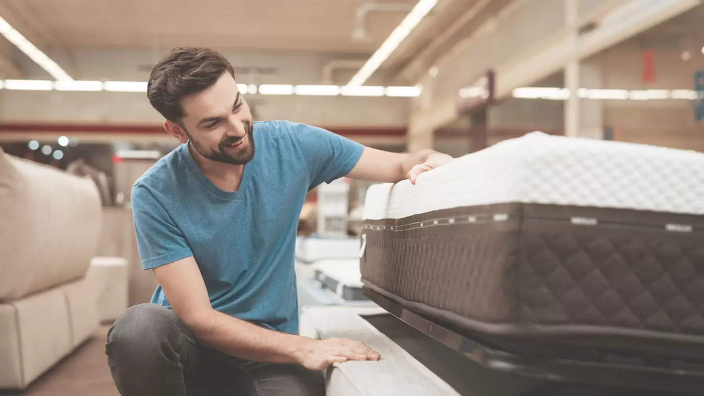 Top-Notch And Superior Mattress Retailers You Can Rely On