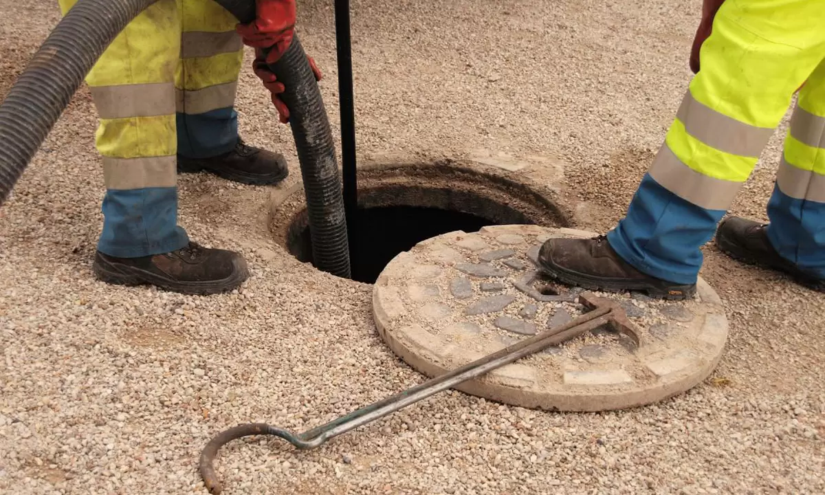 Restore Flow With Professional Drain Cleaning