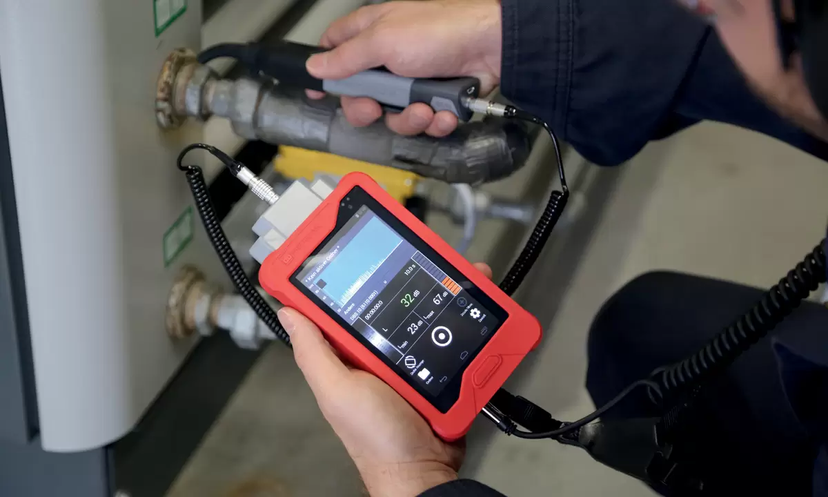 Reliable Leak Detection Services For Peace Of Mind