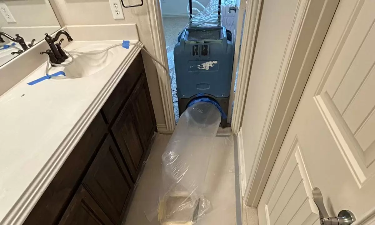 Water damage restoration insurance claim services for ultimate satisfaction