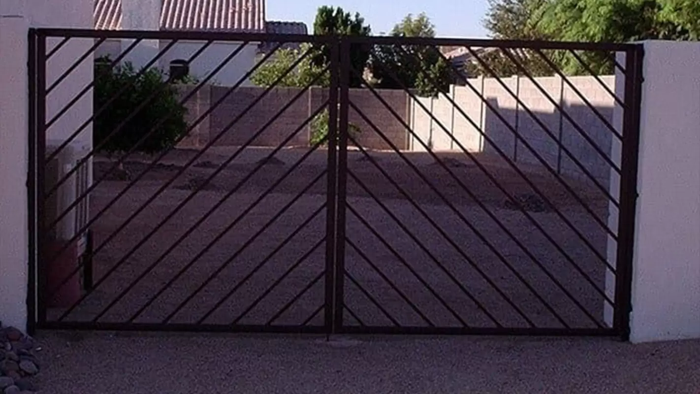 Security Screen Doors To Secure Your Home And Bring You Peace Of Mind.