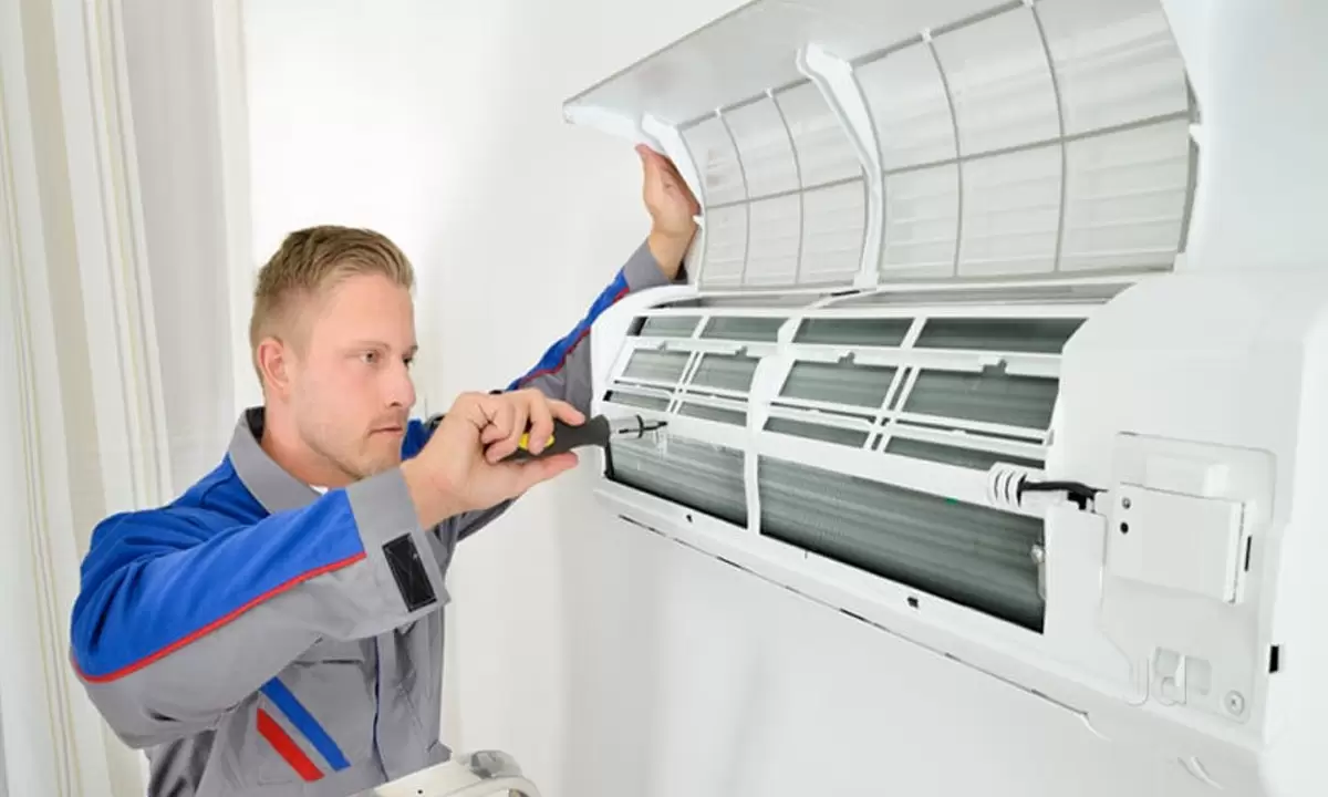 Local AC Replacements to Beat the Heat!