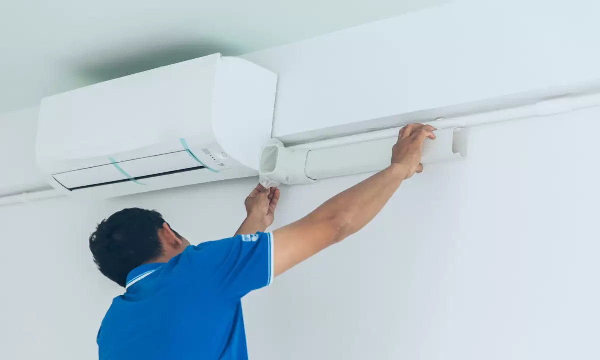 End Your Quest For “Top AC Replacements Services Near Me” and Hire Us!