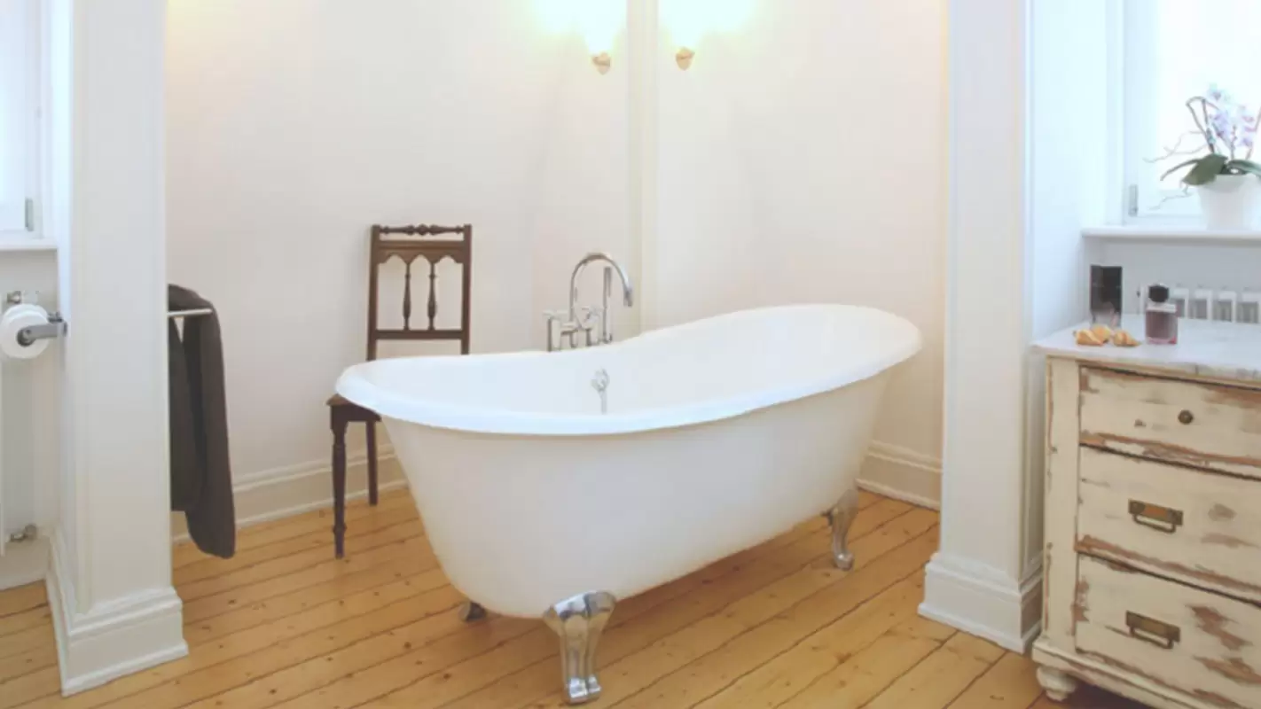Bathroom Sink Refinishes to Avoid Costly Replacements!
