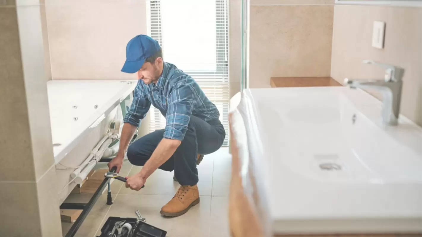 Bathroom Renovation: Expert Renovations for Modern Bathrooms