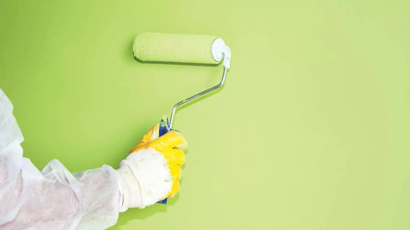 Brighten Up Your Space With A Local Painting Company in Fort Lauderdale, FL