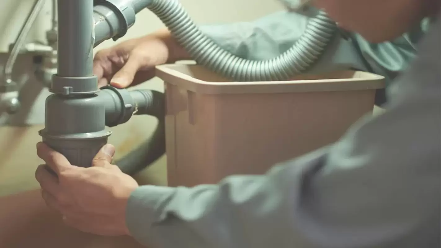 Emergency Plumbing Repairs: 24/7, swift response – All Star Plumbing handles emergencies