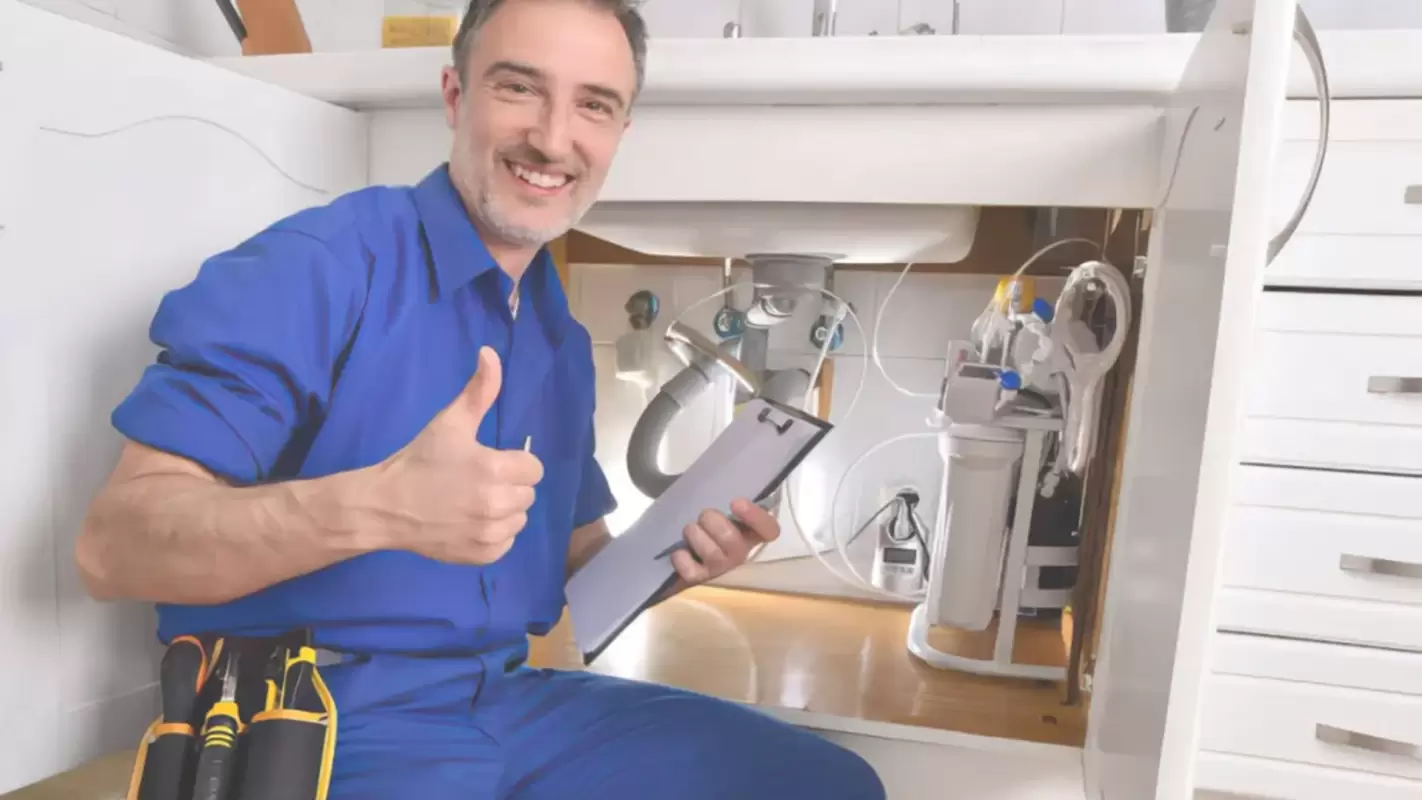 Plumbing Diagnosis And Inspection: Pinpointing problems, preventing headaches