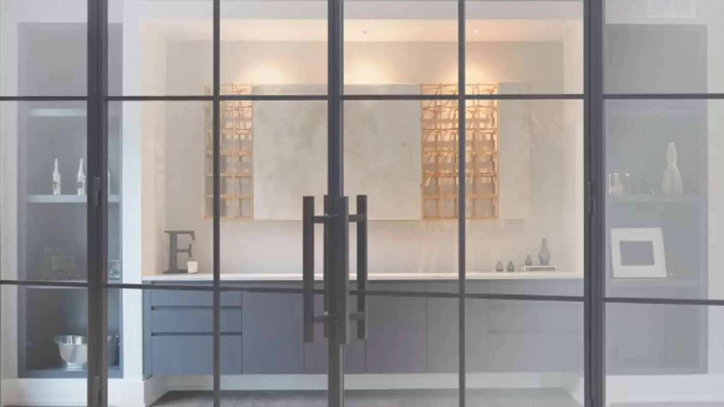 Glass Installation that is specially for you