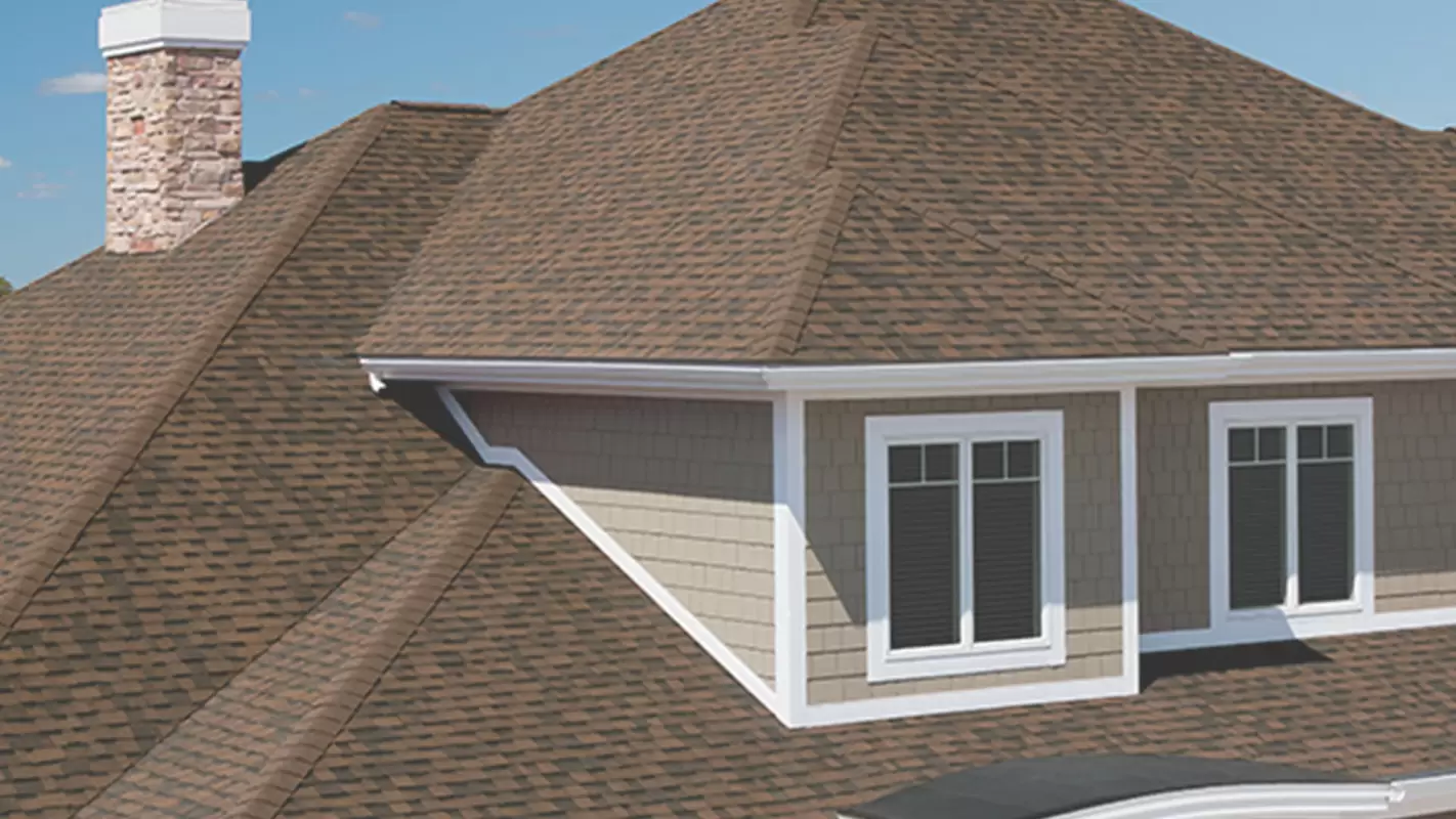 Trusted Roof Waterproofing Services For Improve Durability