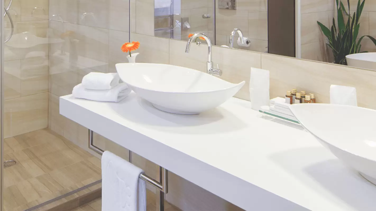 Bathroom Remodeling: Functionality & Aesthetics Combined