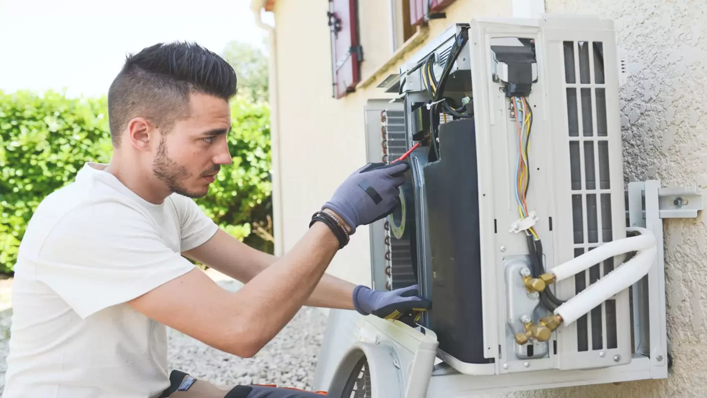Reliable Air Conditioning Repair Services for Restoring Comfort