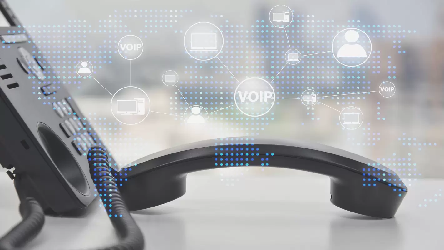 Hosted VOIP – To Take Your Business to the Next Level