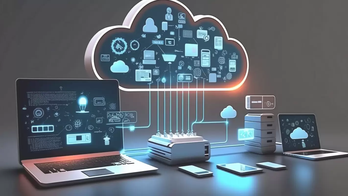 Cloud Based Systems Because the Future Belongs to Cloud
