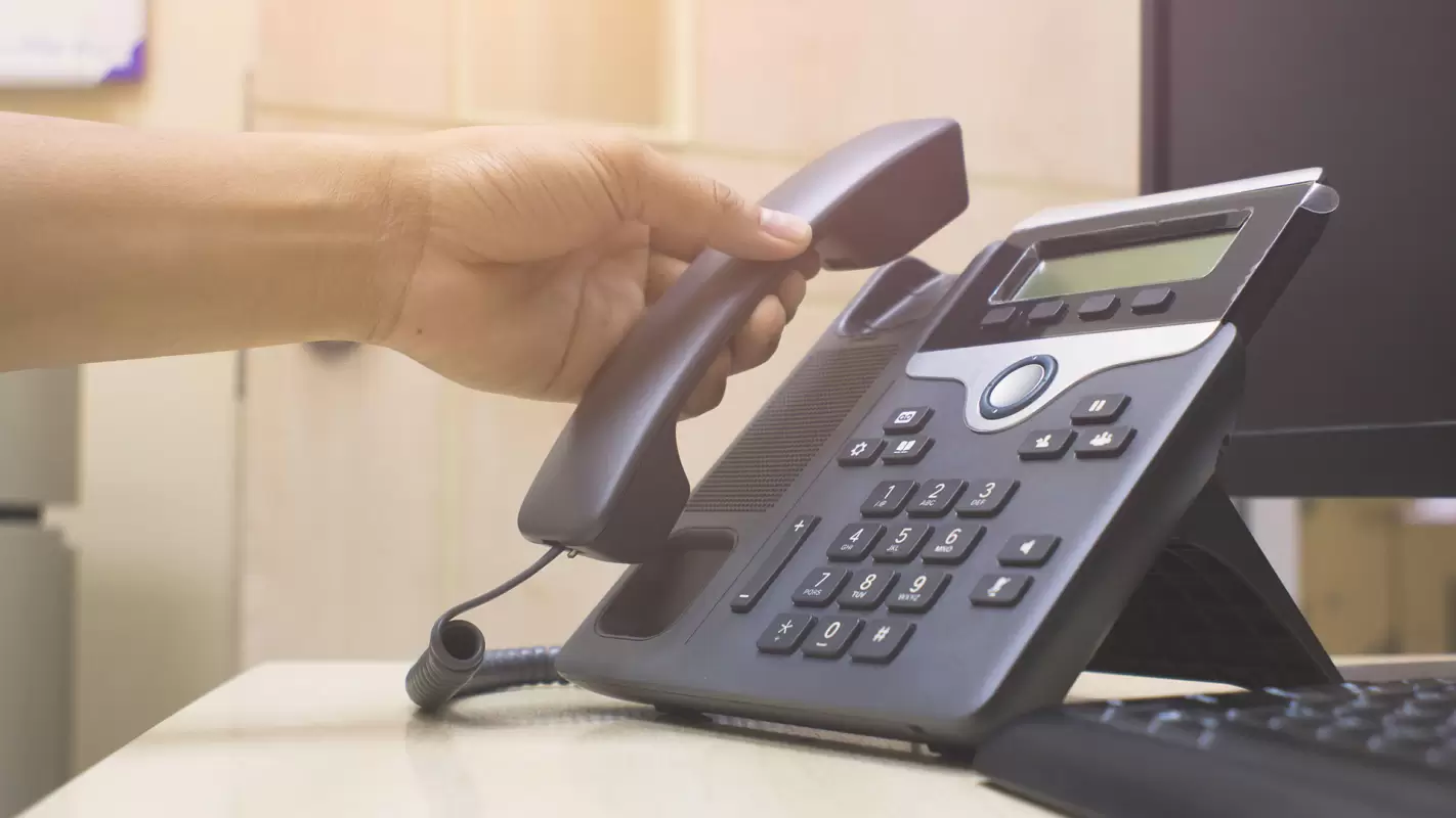 VOIP Solutions to Update and Upgrade Your Company
