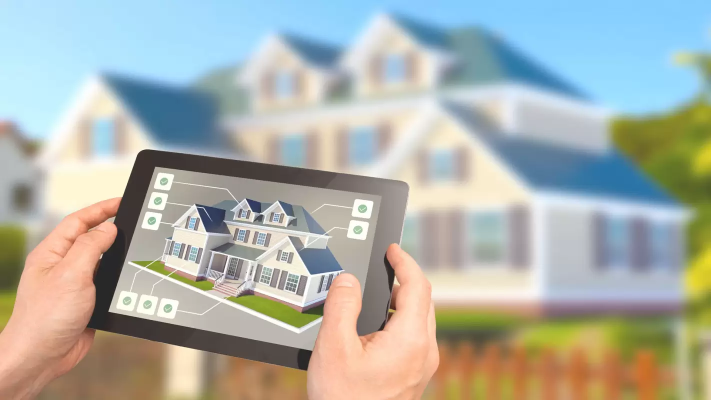 Smart Home Services Near Me: Local Experts in Smart Home Solutions