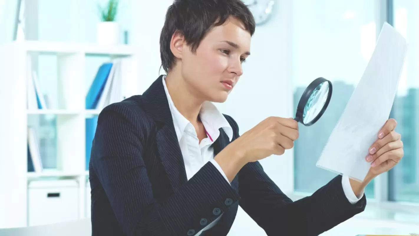 Corporate Investigation: Building Safe Futures