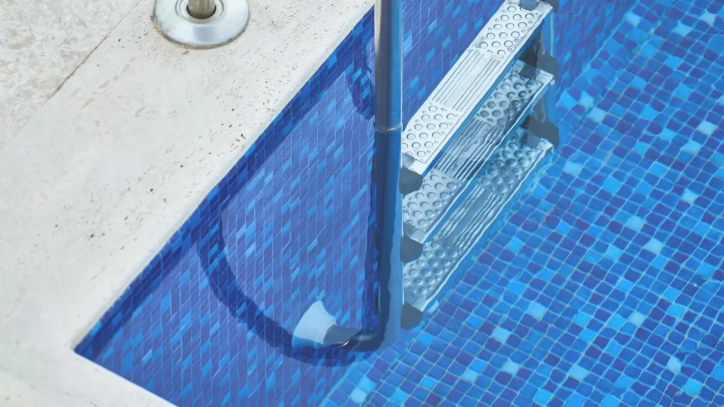 Quality Pool Tile Restoration Services For Spectacular Results