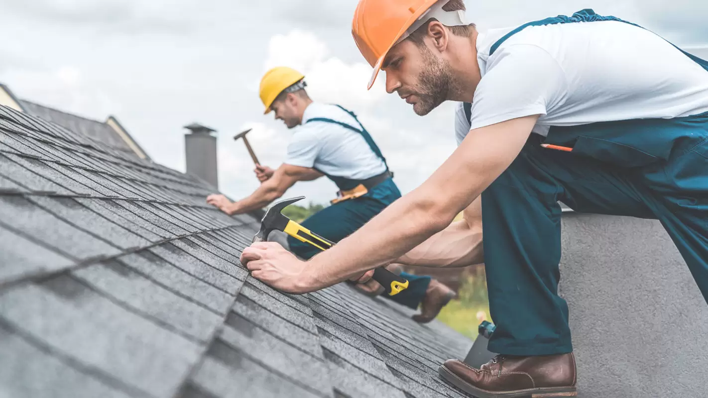 Residential Roof Restoration: Revive your property!
