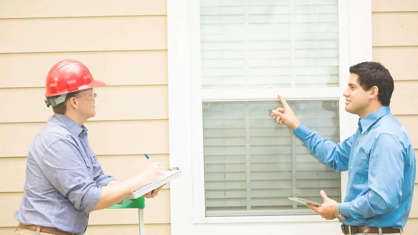 Prevent Unforeseen Problems With Pre-Purchase Inspections