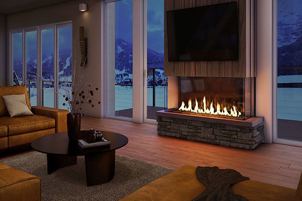 Stylish Fireplace Mantels That Provide Functional Elegance!