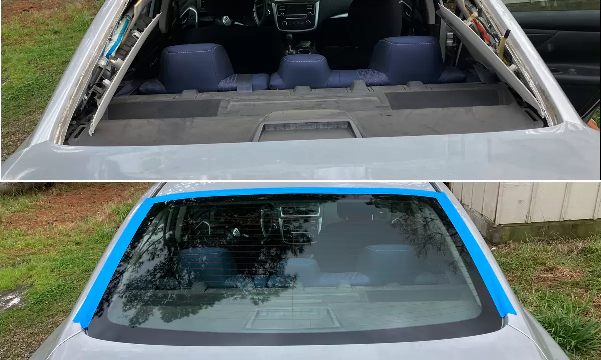 Mobile Auto Glass Service: Bringing auto glass solutions to your doorstep
