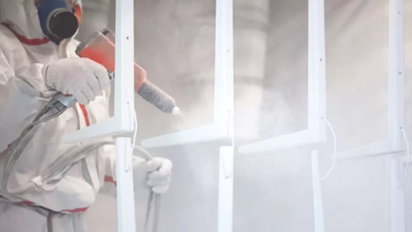 Residential Teflon Coating Services for Stain, Chemical, and Scratch Resistance