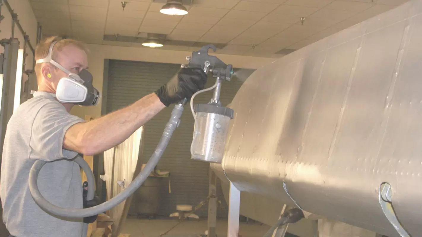 Commercial Teflon Coating – We Bring Long-Lasting Finish