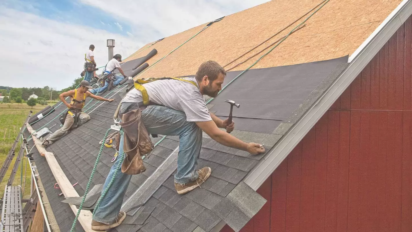 Best Roofing Services: Unparalleled Quality For Modern Homes