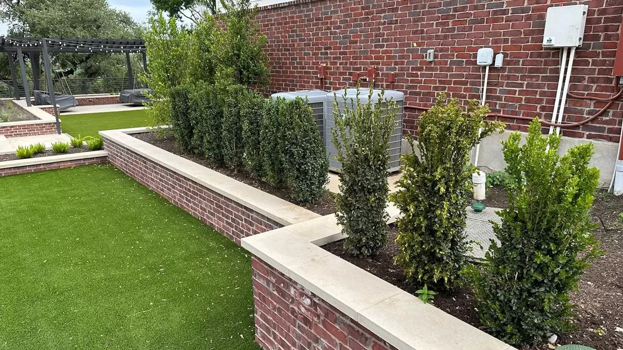 Master craftsmanship with Residential Masonry Services