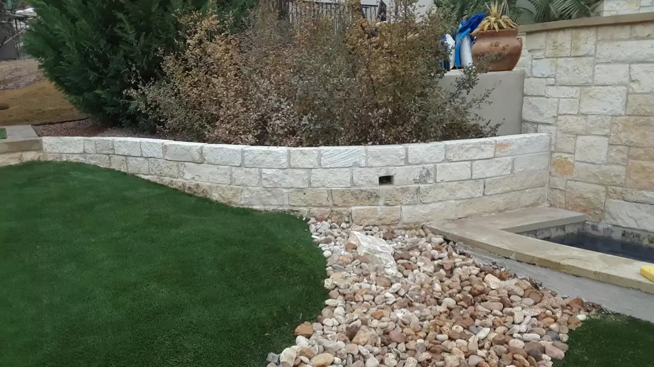 Expert and reliable Masonry Repair Contractors for you
