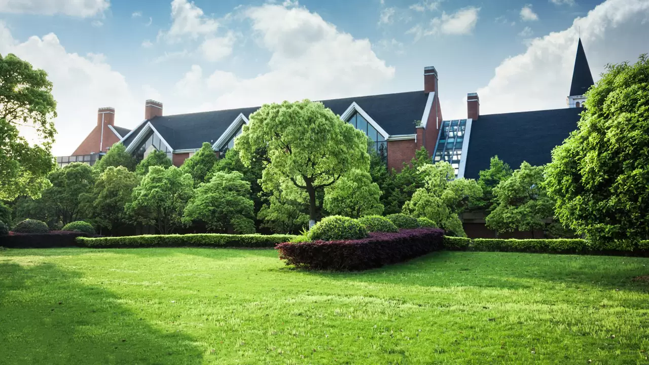 Landscaping Services for creating timeless structures