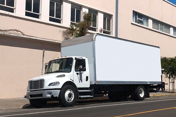 Local Moving Services Palm Harbor FL