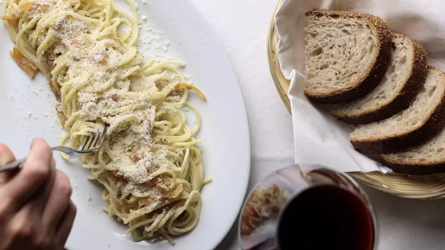 Italian Appetizers to Level Up Your Taste Buds