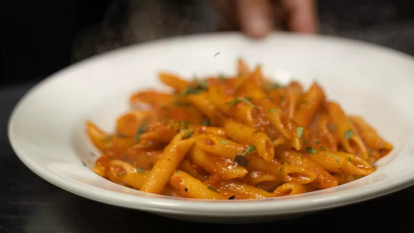 Italian Pasta and Meat Dishes to Indulge in the Exquisite Flavors of Italy