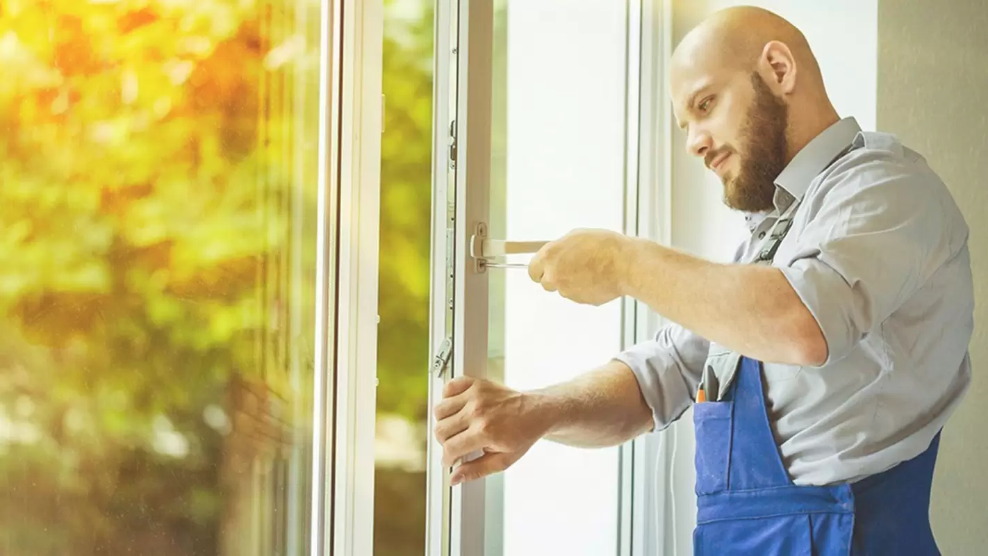 Expert Home Window Replacement Services to Upgrade Your View
