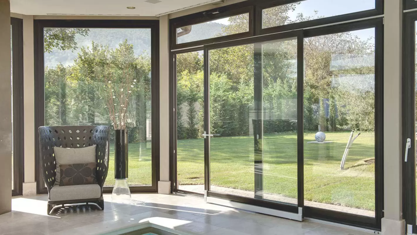 Custom Door Replacement-Craftsmanship That Fits Your Home Perfectly